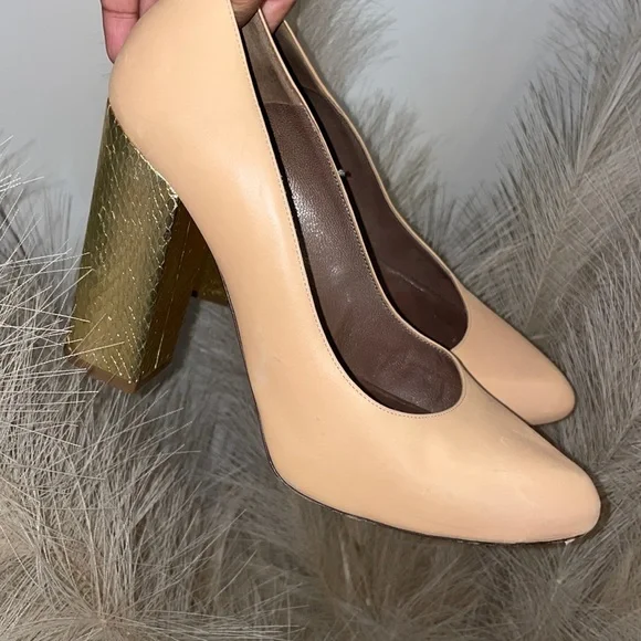 MARNI HEELS ๐ - Picture 1 of 14